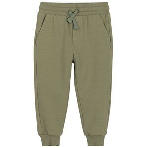 Miles the label Lichen Green Joggers size 8‎ Y NWT in packaging